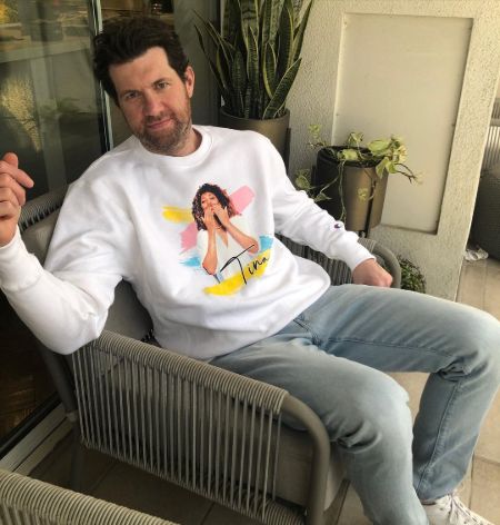  Billy Eichner is the star, executive producer and creator of Funny Or Die’s Billy on the Street, a comedy game show that airs on truTV.